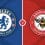 Chelsea vs Brentford Prediction and Betting Tips