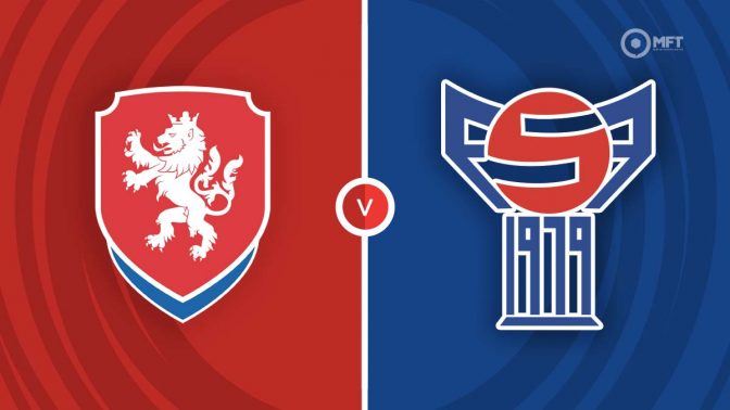 Czech Republic vs Faroe Islands Prediction and Betting Tips