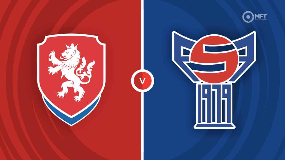 Czech Republic vs Faroe Islands Prediction and Betting Tips