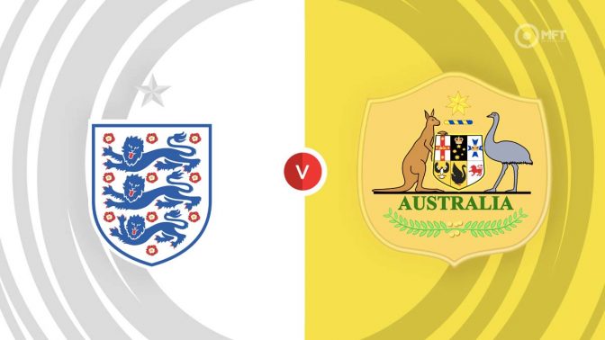 England vs Australia Prediction and Betting Tips