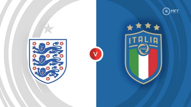 England vs Italy Prediction and Betting Tips