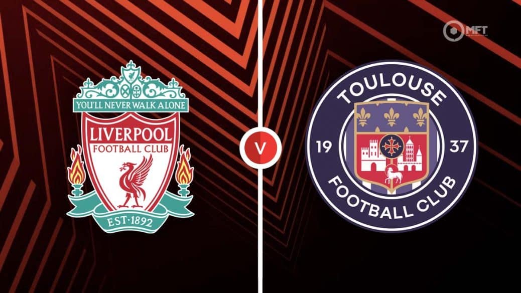 MRF2023 Liverpool v Toulouse