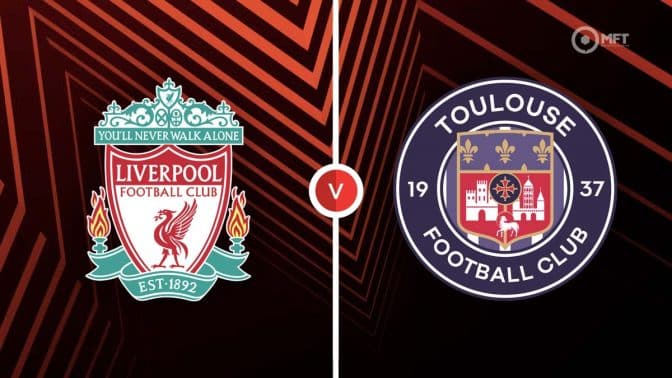 Liverpool vs Toulouse Prediction and Betting Tips