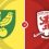 Norwich City vs Middlesbrough Prediction and Betting Tips