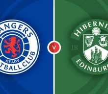 Rangers vs Hibernian Prediction and Betting Tips