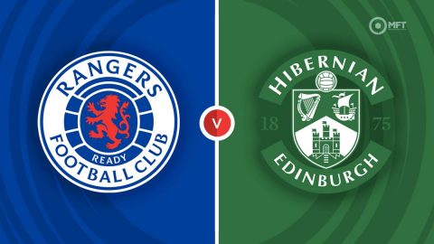 Rangers vs Hibernian Prediction and Betting Tips