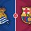 Real  vs Barcelona Prediction and Betting Tips