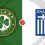 Republic of Ireland vs Greece Prediction and Betting Tips