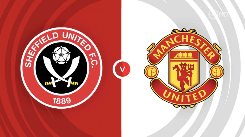 Sheffield United vs Manchester United Prediction and Betting Tips