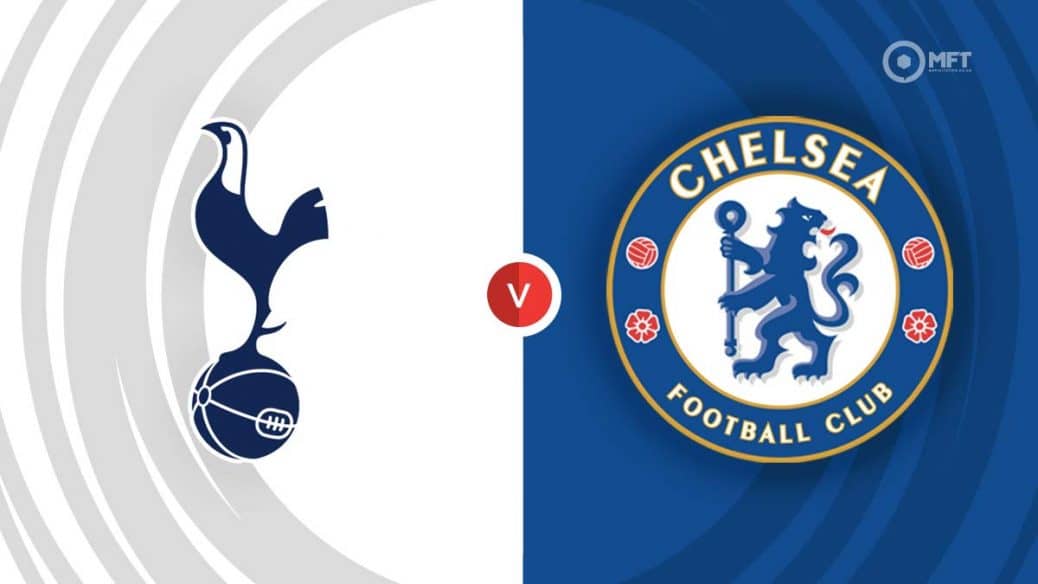 Tottenham vs Chelsea prediction, odds, betting tips, best bets for Monday's  Premier League match