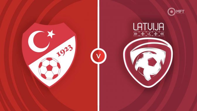 Turkey vs Latvia Prediction and Betting Tips