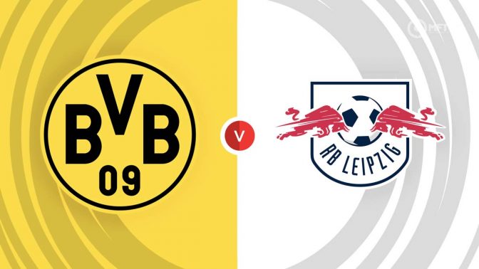 Borussia Dortmund vs RB Leipzig Prediction and Betting Tips