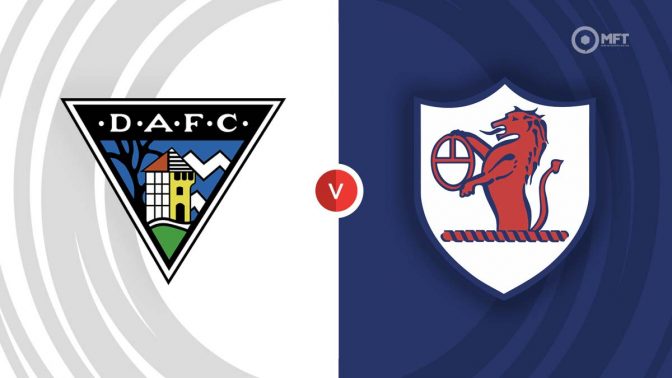 Dunfermline Athletic  vs Raith Rovers Prediction and Betting Tips