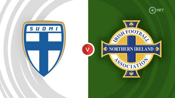 Finland vs Northern Ireland Prediction and Betting Tips