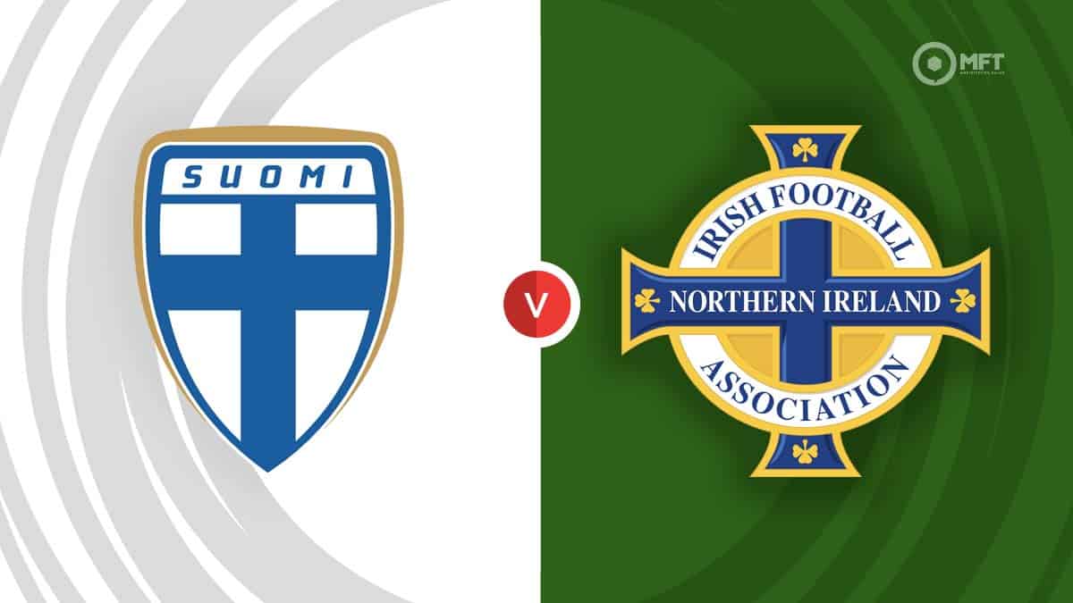 Finland Vs Northern Ireland Prediction And Betting Tips