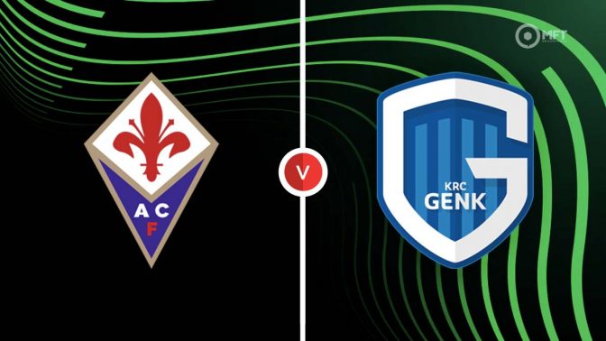Fiorentina vs Genk Prediction and Betting Tips
