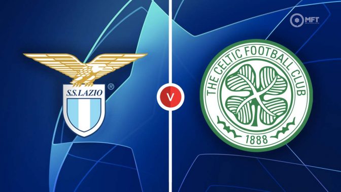 Lazio vs Celtic Prediction and Betting Tips
