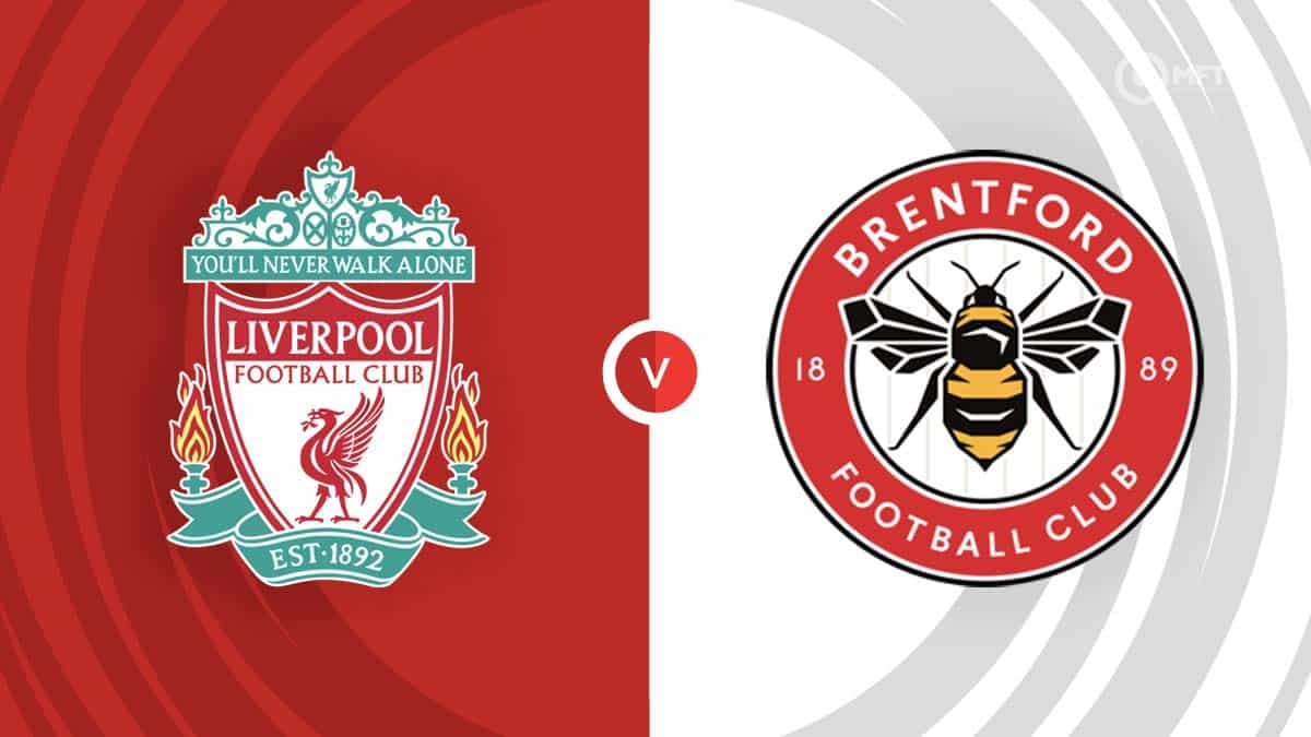 Liverpool Vs Brentford Prediction And Betting Tips