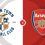 Luton Town vs Arsenal Prediction and Betting Tips