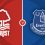 Nottingham Forest vs Everton Prediction and Betting Tips