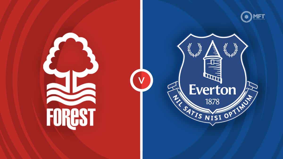 Nottingham Forest Everton 2025 Schedule Dotty Gillian