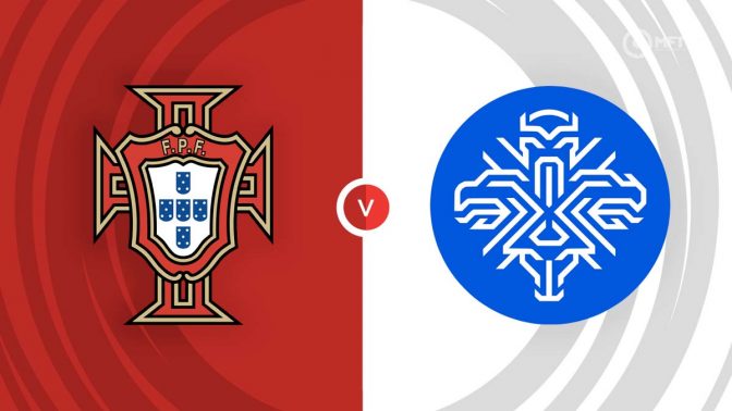 Portugal vs Iceland Prediction and Betting Tips