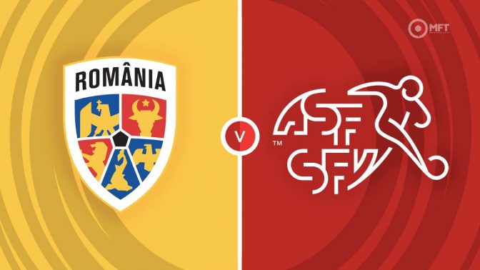 Romania vs Switzerland Prediction and Betting Tips