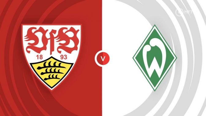 VFB Stuttgart vs Werder Bremen Prediction and Betting Tips