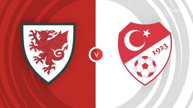 Wales vs Turkey Prediction and Betting Tips