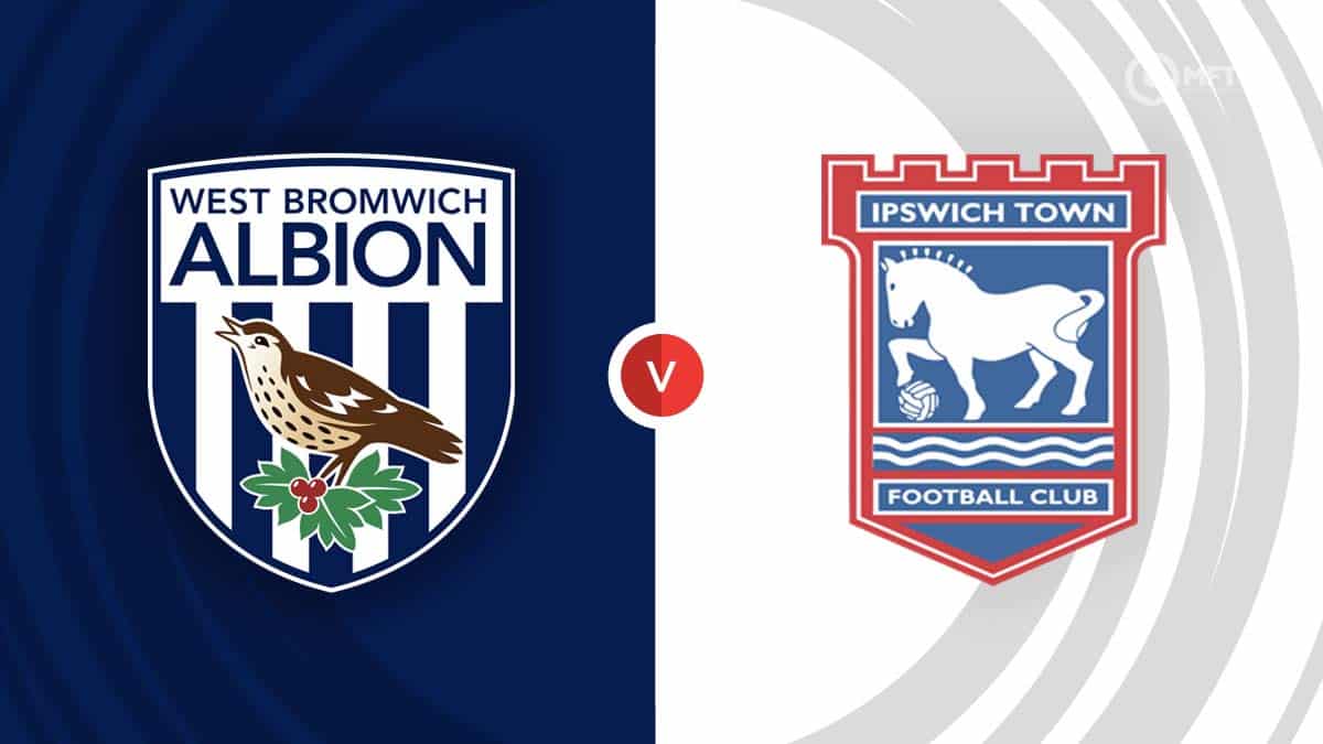 West Bromwich Albion (@WBA) / X