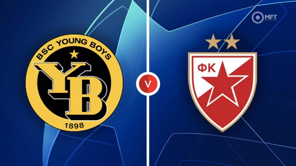 Young Boys vs Crvena Zvezda Prediction and Betting Tips