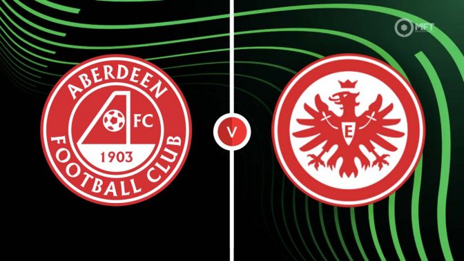 Aberdeen vs Eintracht Frankfurt Prediction and Betting Tips