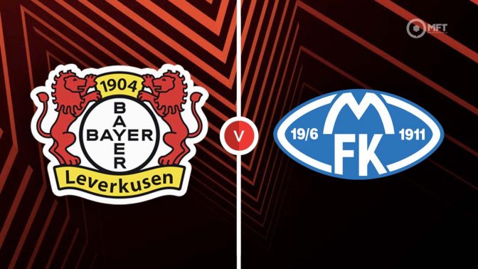 Bayer Leverkusen vs Molde Prediction and Betting Tips