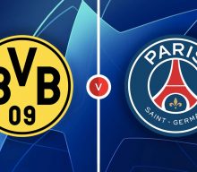 Borussia Dortmund vs Paris St-Germain Prediction and Betting Tips