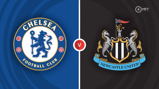 Chelsea vs Newcastle United Prediction and Betting Tips