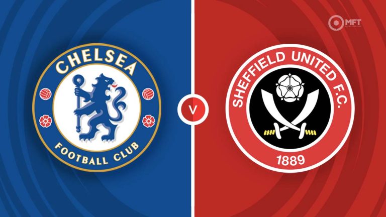 Chelsea Vs Sheffield United Prediction And Betting Tips