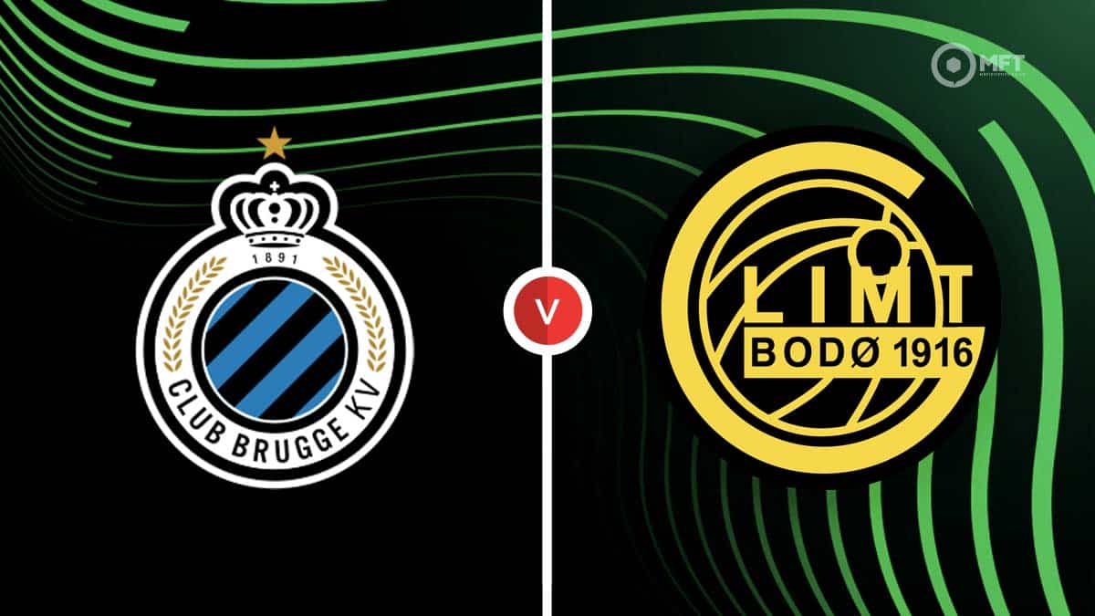 Club Brugge vs Lugano Prediction and Betting Tips