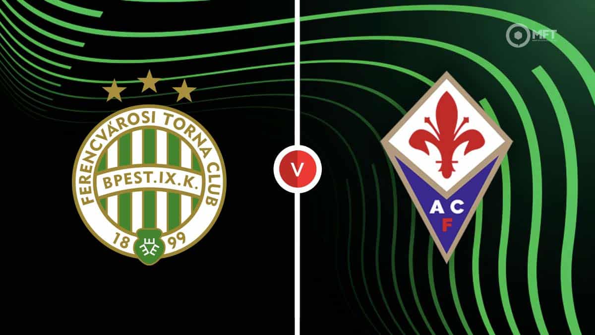 Fiorentina vs Ferencvarosi Budapest Prediction & Betting Tips - 05