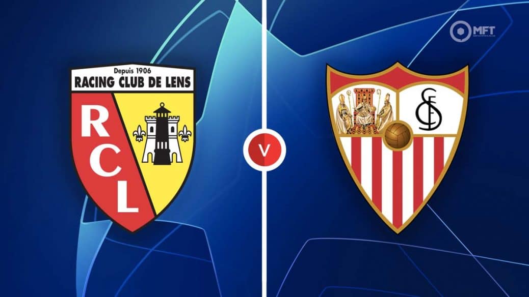 sevilla prediction