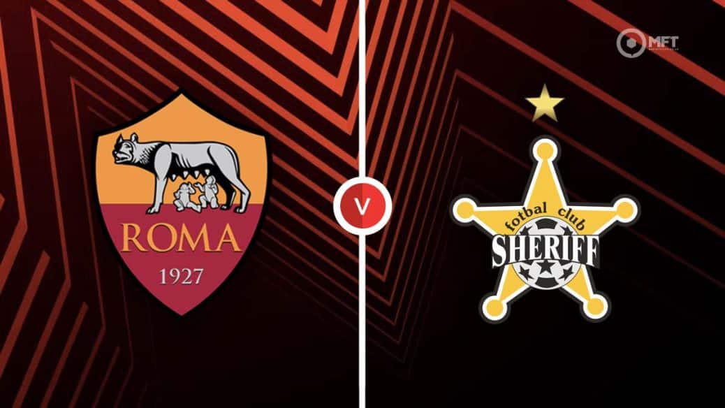 Slavia Prague vs AS Roma Prediction and Betting Tips