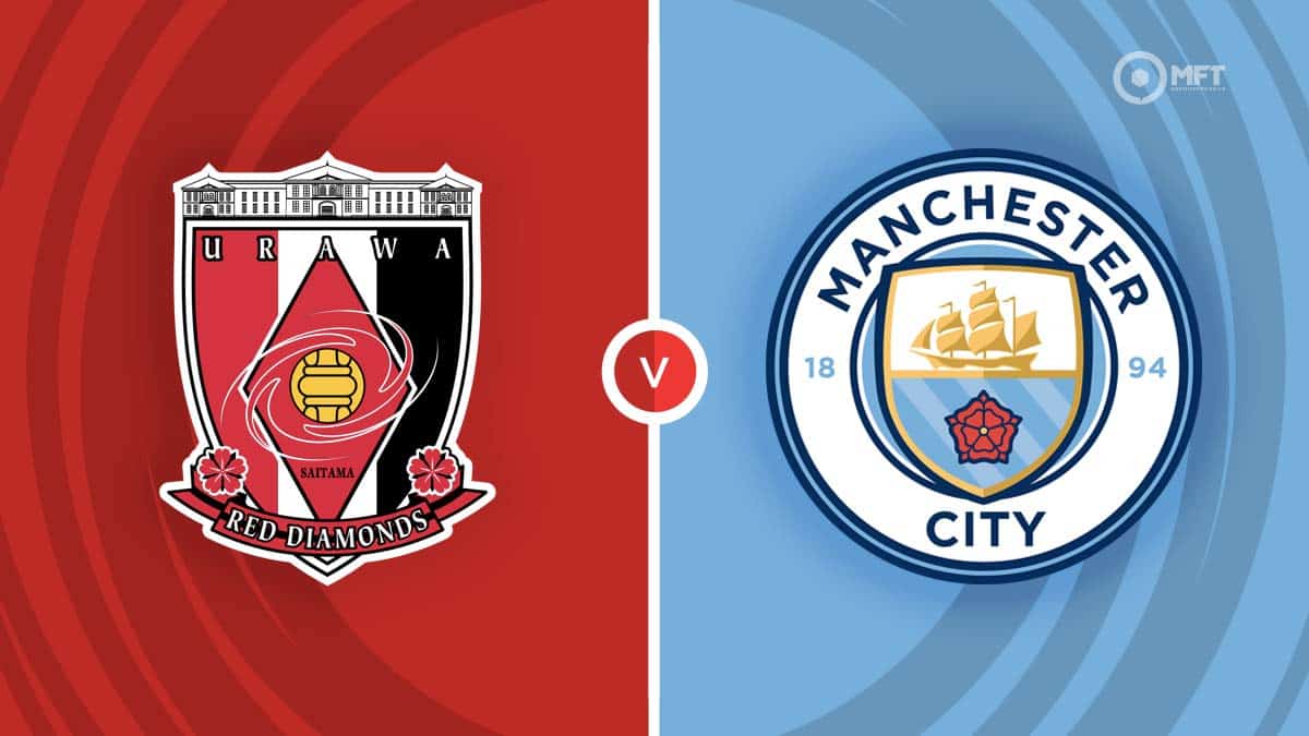 Man City vs FK Crvena zvezda betting tips, BuildABet, best bets and preview