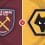 West Ham United vs Wolverhampton Wanderers Prediction and Betting Tips