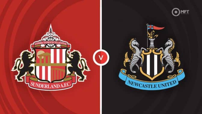 Sunderland Vs Newcastle United Prediction And Betting Tips