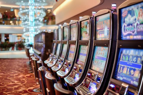 The allure of hybrid games: When bingo meets slot machines