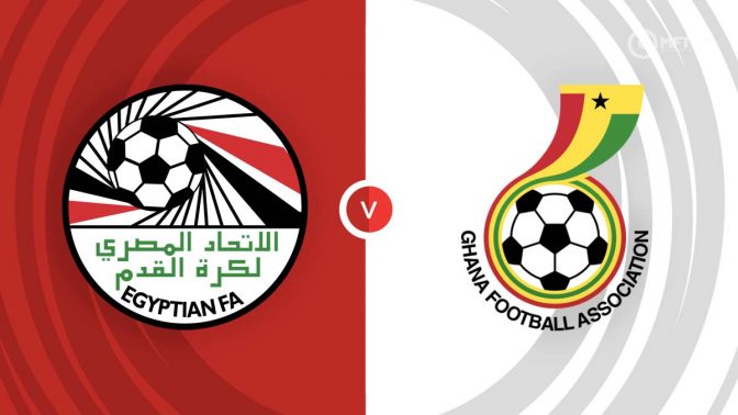 Egypt vs Ghana Prediction and Betting Tips