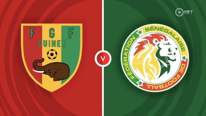 Guinea vs Senegal Prediction and Betting Tips
