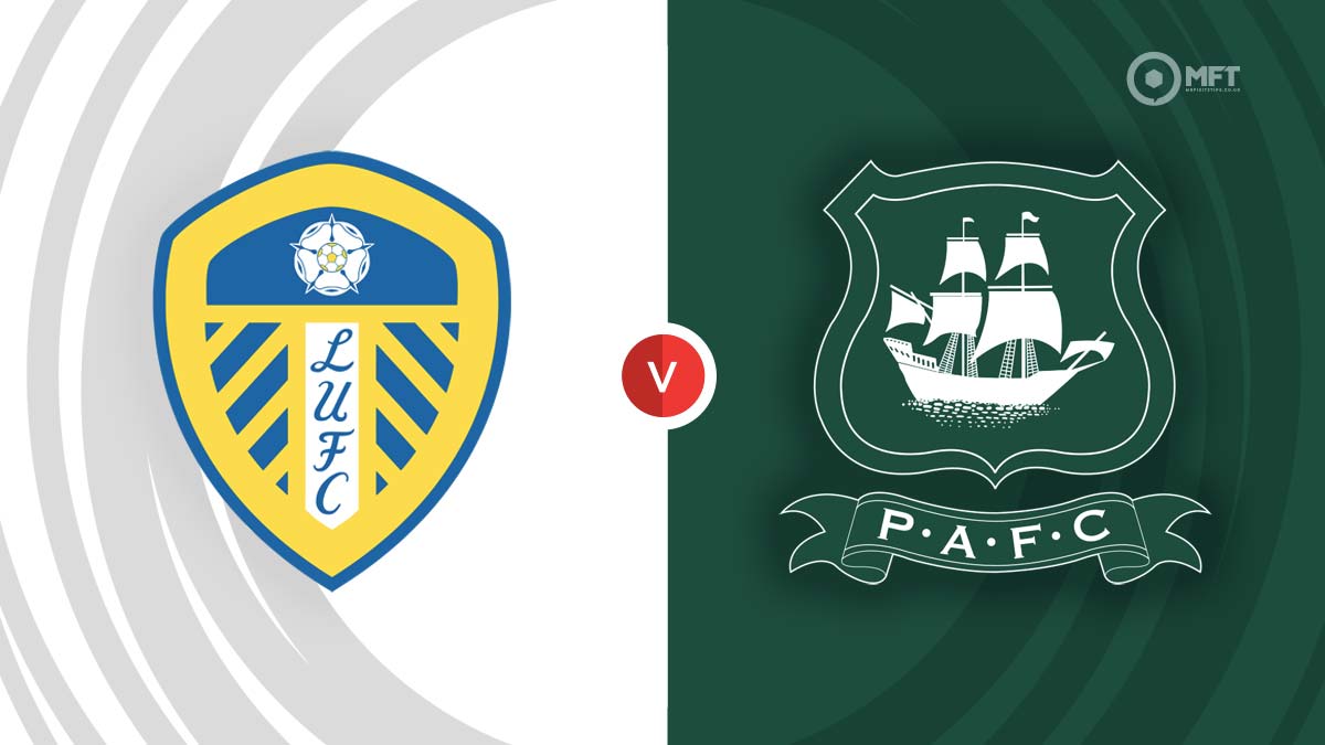 Leeds United Vs Plymouth Argyle Prediction And Betting Tips