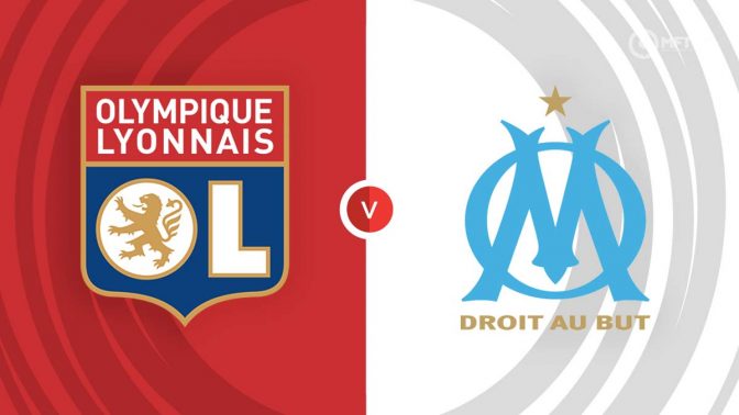 Lyon vs Marseille Prediction and Betting Tips