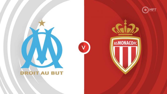 Marseille vs Monaco Prediction and Betting Tips