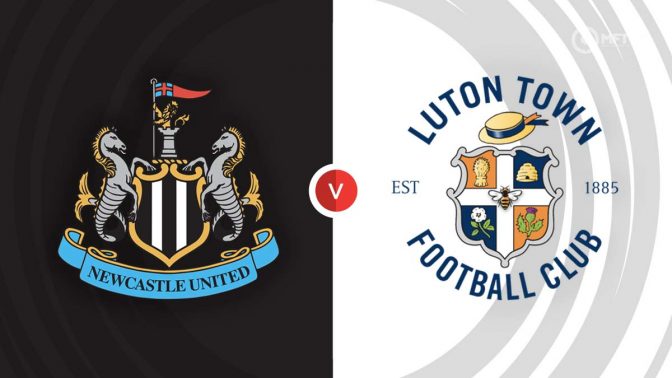 Newcastle United vs Luton Town Prediction and Betting Tips